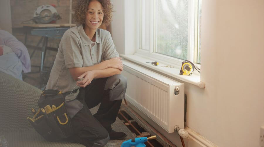 Professional Gas Leak Detection in Cape Charles, VA